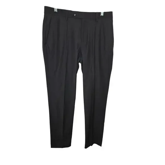 NWT J.Crew bowery pants size 30x32 gray - Picture 1 of 3